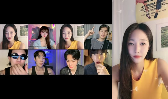 Stream de j.0ess – 9 mai 2026, 14:32