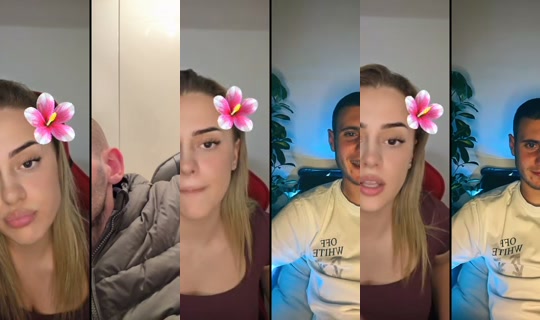 Stream von j_vlajkovic – 9. Mai 2026, 21:57