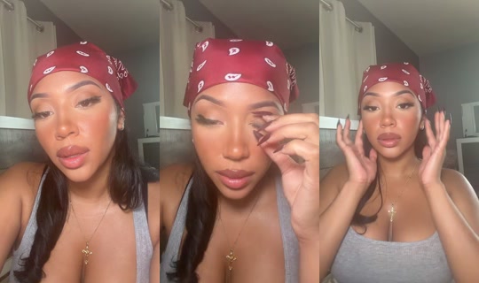 jade.alison6's Stream - May 10, 2026, 9:50 PM