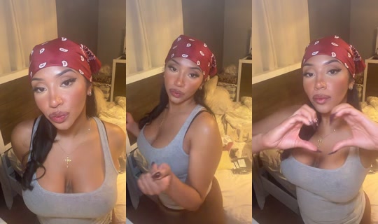 jade.alison6's Stream - May 11, 2026, 2:56 AM