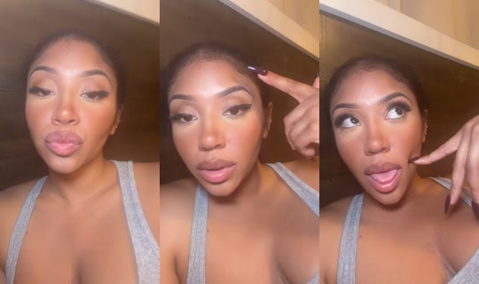 jade.alison6's Stream - May 11, 2026, 4:36 AM