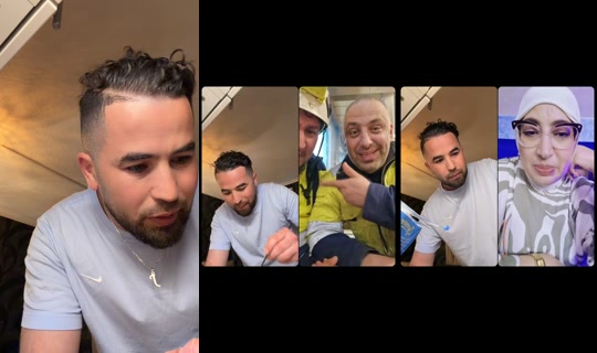 Stream jamalbo52 - 9 Mei 2026, 16.03
