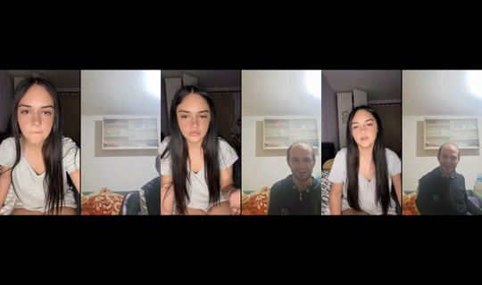 janaamikiic's Stream - May 6, 2026, 6:55 PM