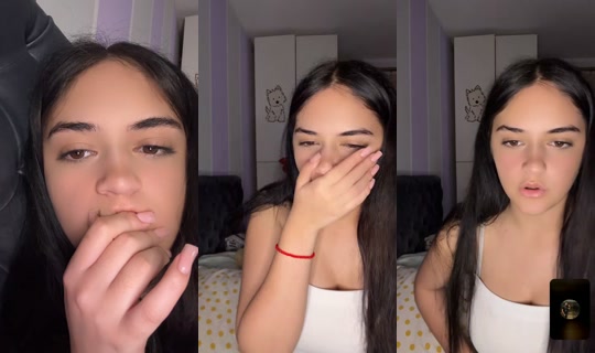 Stream de janaamikiic – 10 mai 2026, 22:55