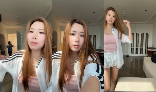 janispanita's Stream - May 10, 2026, 2:28 AM