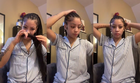 janylagreenleaaa's Stream - May 9, 2026, 5:30 AM