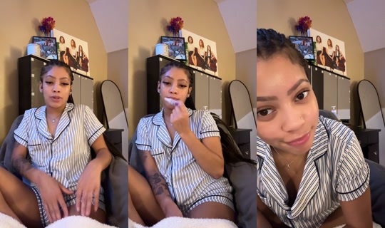 janylagreenleaaa's Stream - May 9, 2026, 6:17 AM