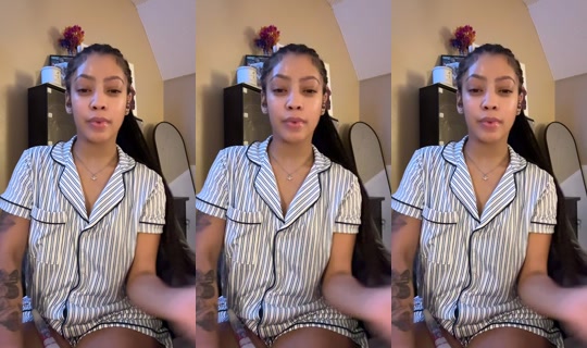 janylagreenleaaa Aufgenommen am 9. Mai 2026, 6:35