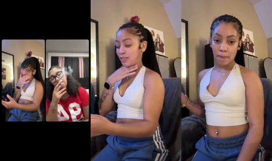 Stream de janylagreenleaaa – 10 mai 2026, 6:43