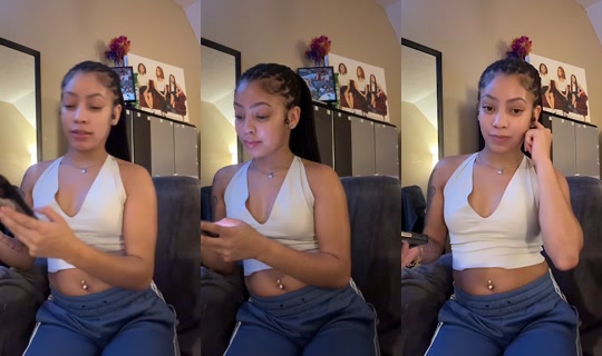 Stream de janylagreenleaaa – 10 mai 2026, 6:58