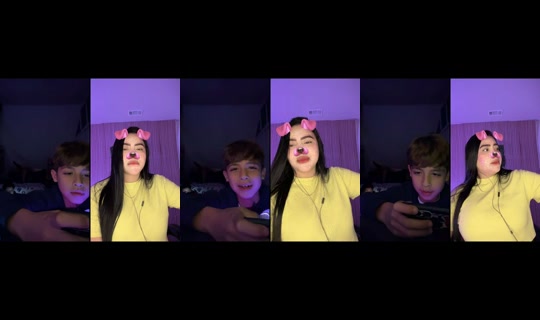 javui_'s Stream - May 10, 2026, 3:55 AM