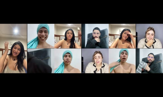 jbahdew's Stream - May 9, 2026, 12:10 AM