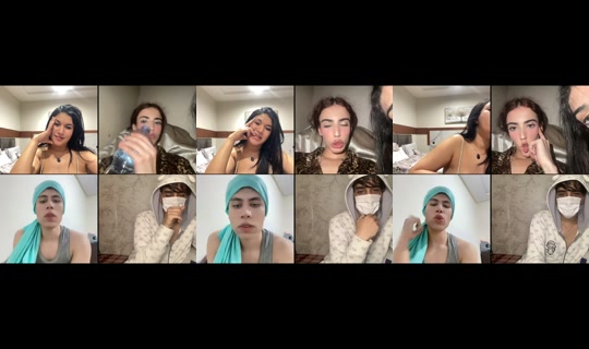 jbahdew's Stream - May 9, 2026, 1:01 AM
