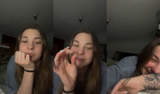 jennabarnes237's Stream - May 9, 2026, 3:14 AM