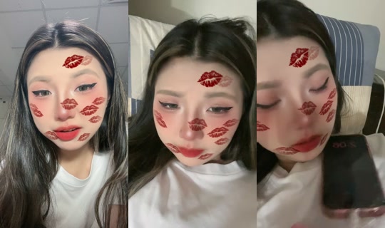 jenny_chao_'s Stream - May 9, 2026, 5:32 PM
