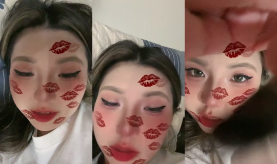 jenny_chao_'s Stream - May 9, 2026, 6:23 PM