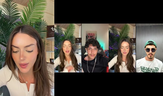 Stream von jennychallita – 10. Mai 2026, 15:47