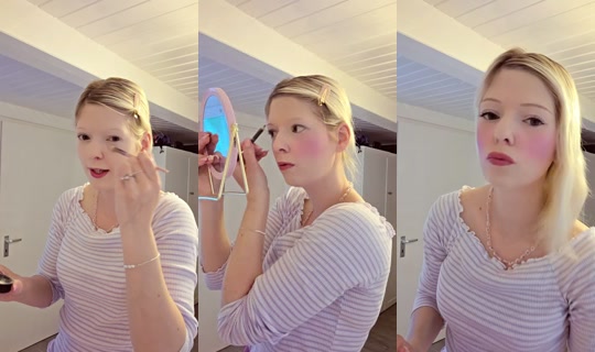 jennysteamtiktok's Stream - May 10, 2026, 4:09 AM