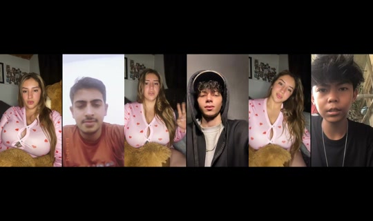 jess_mejia_1's Stream - May 9, 2026, 4:36 AM