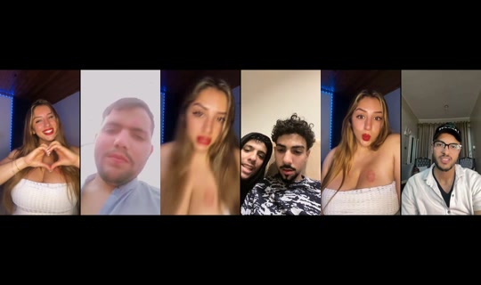 jess_mejia_1's Stream - May 10, 2026, 3:37 AM