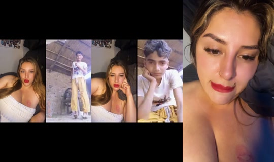 jess_mejia_1's Stream - May 10, 2026, 5:23 AM