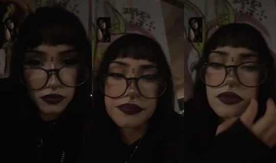 Transmisión de jessi__torres - 10 may 2026, 4:24