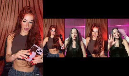 Stream jessirodrite - 10 Mei 2026, 23.41