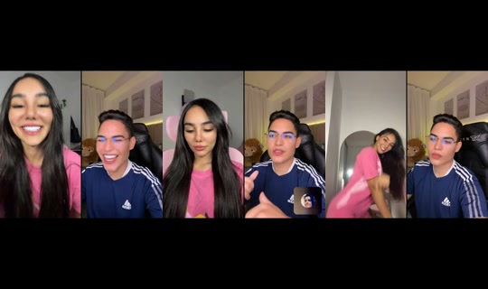 jjoanajesus's Stream - May 9, 2026, 5:37 AM