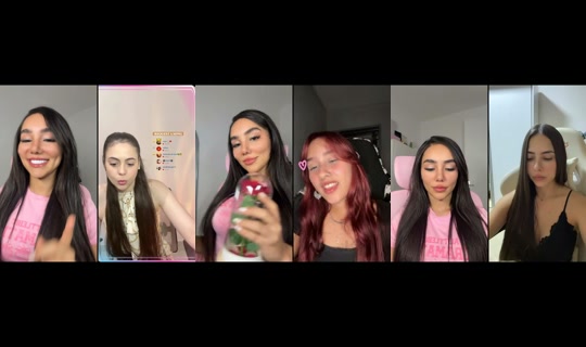 jjoanajesus's Stream - May 10, 2026, 9:49 PM