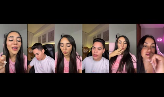 jjoanajesus's Stream - May 10, 2026, 11:30 PM
