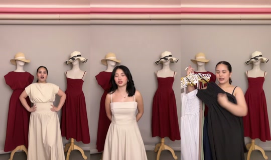 joie_and_co 的直播 - 2026年5月10日 9:04