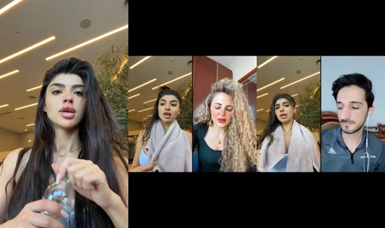 jowyybitar's Stream - May 8, 2026, 5:15 AM