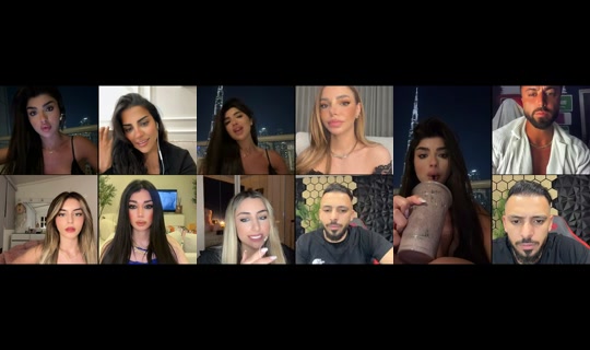 Stream de jowyybitar – 9 mai 2026, 21:15