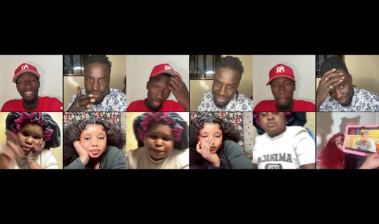jules_vip's Stream - May 10, 2026, 1:51 AM