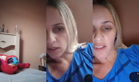 juliannariibeiro5's Stream - May 9, 2026, 5:30 PM