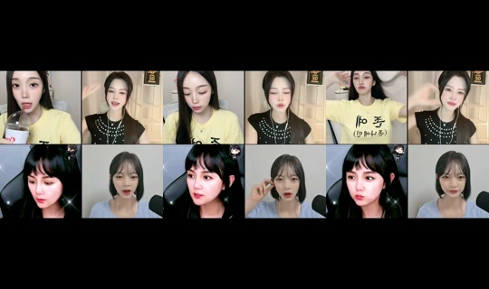 Live de jungeum0425 - 9 de mai. de 2026, 12:15