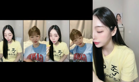 Live de jungeum0425 - 9 de mai. de 2026, 13:45