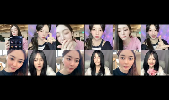 Live de jungeum0425 - 10 de mai. de 2026, 7:28