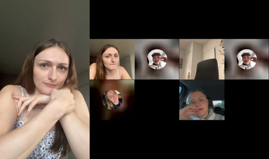 Stream justine_spamm0 - 10 Mei 2026, 18.07