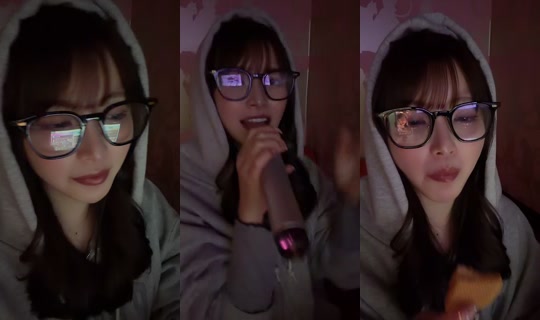 Live de juwarisoba - 9 de mai. de 2026, 17:08