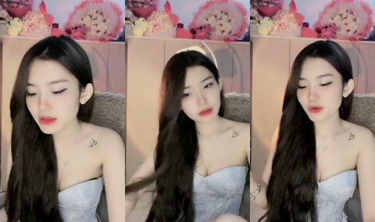 k.hangne's Stream - May 8, 2026, 2:00 PM