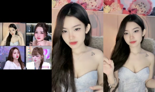 k.hangne's Stream - May 8, 2026, 3:56 PM