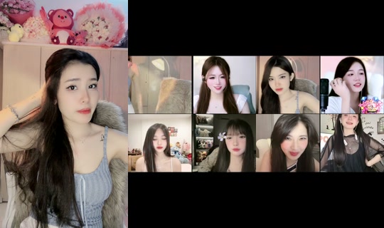 Stream de k.hangne – 9 mai 2026, 16:11