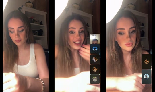 k.mirayozkan's Stream - Jun 18, 2026, 7:17 PM