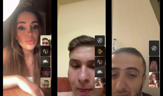 k.mirayozkan's Stream - Jun 18, 2026, 8:07 PM