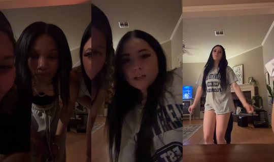 kaidyn.mariah's Stream - May 9, 2026, 3:50 AM