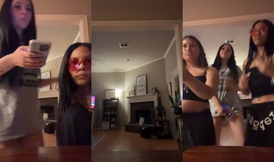 kaidyn.mariah's Stream - May 9, 2026, 4:40 AM