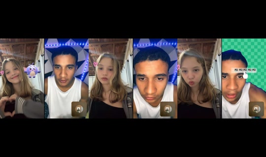 Stream di kaleelyz - 12 mag 2026, 21:57