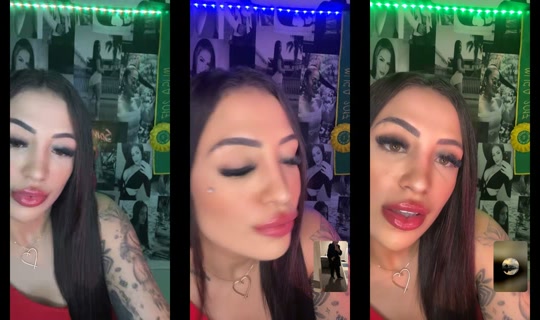 kamiilaoficial's Stream - May 9, 2026, 5:14 AM
