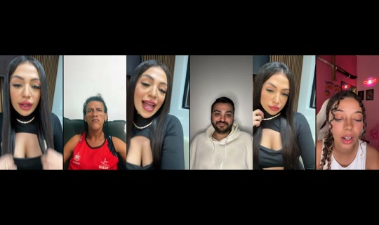 بث kamiilaoficial - 9 مايو 2026، 10:55 م
